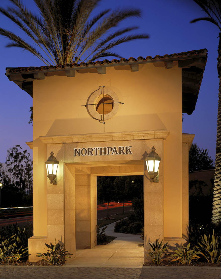 Northpark Tower copy