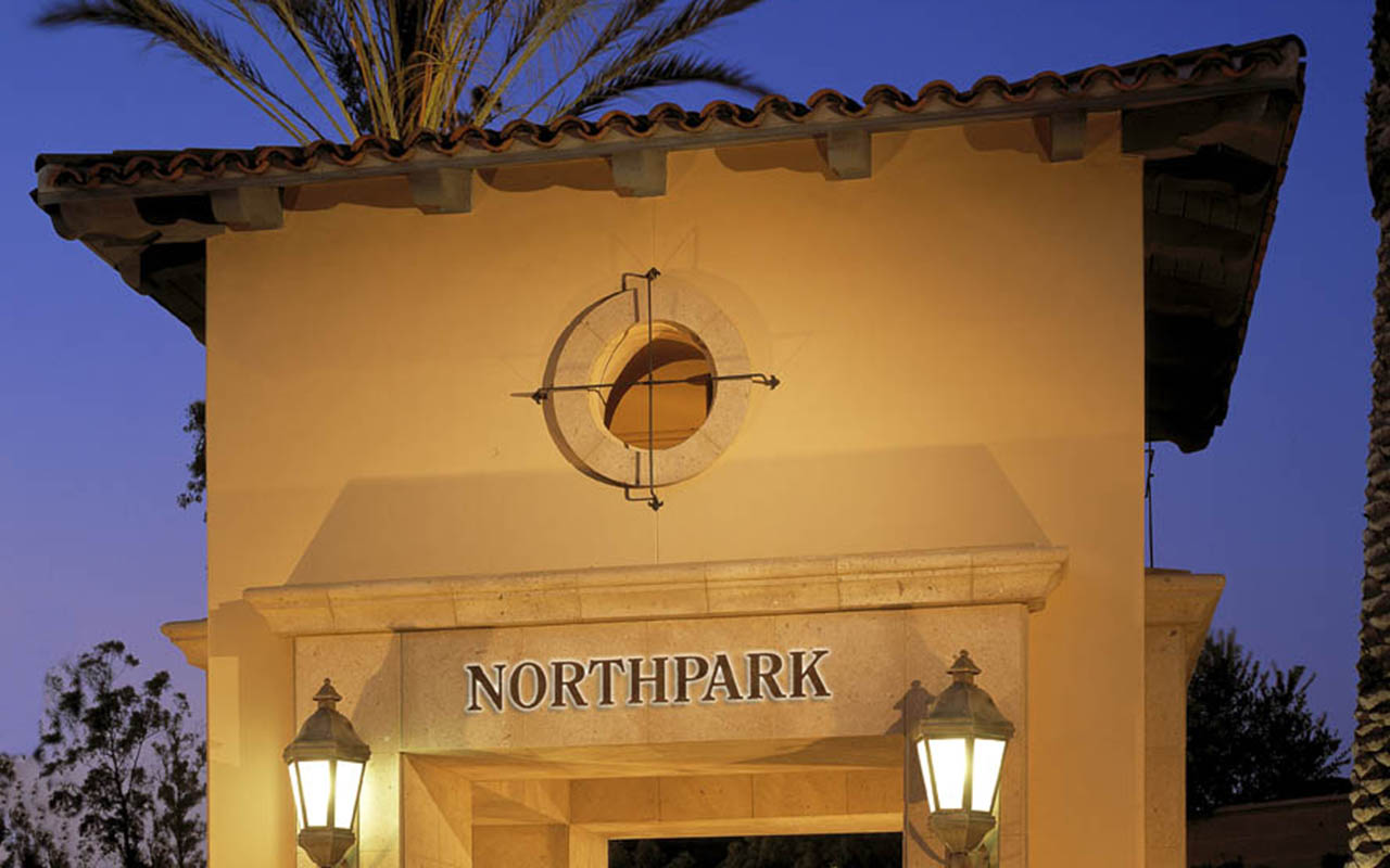 Northpark