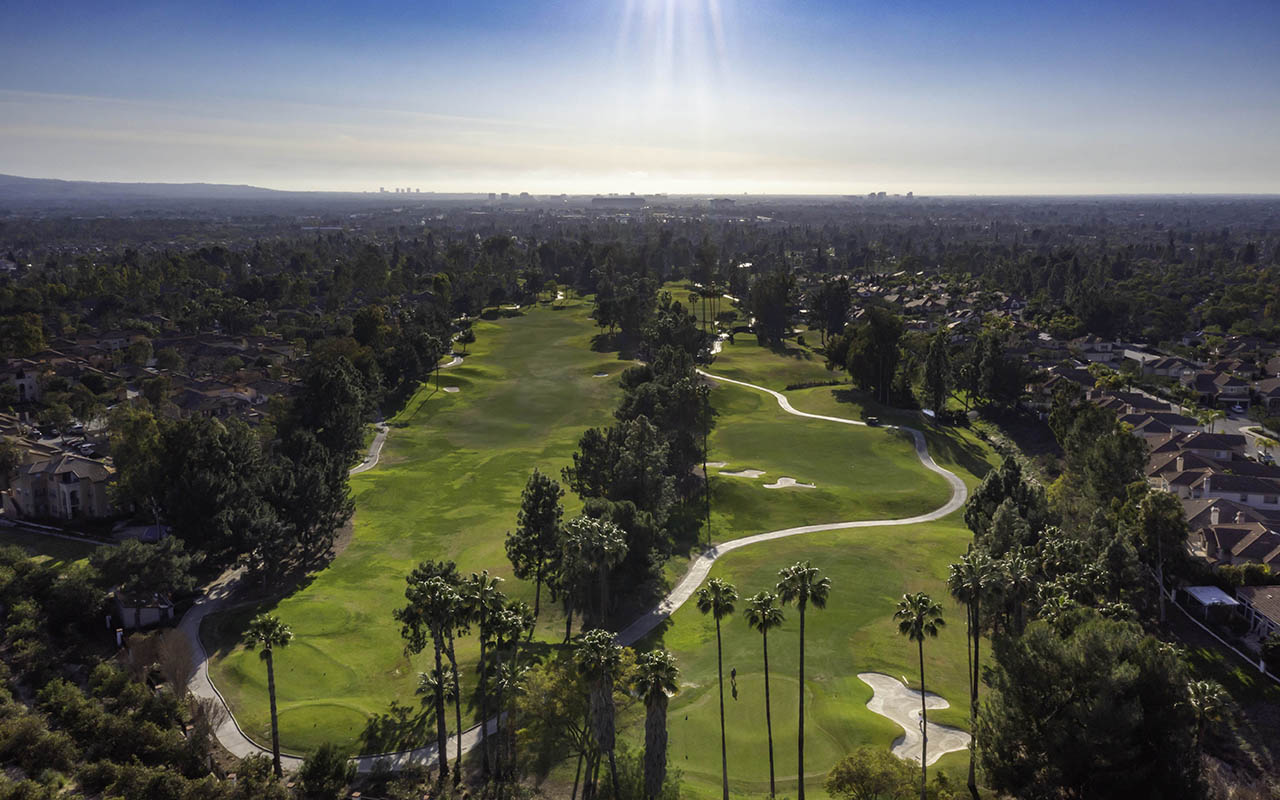 Tustin gc - Website