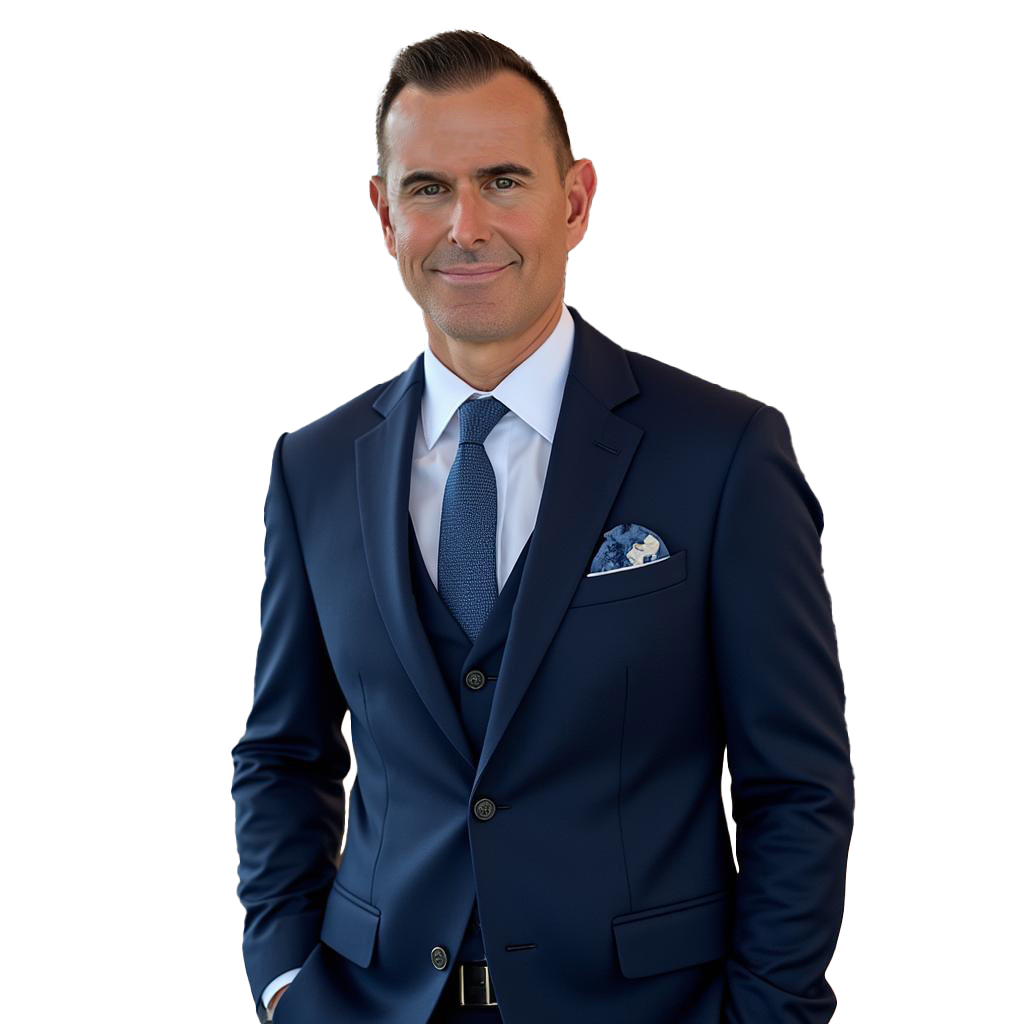 Matt Head Shot Ai 1 No Background